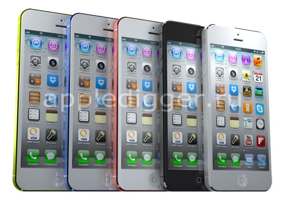 trong thời điểm này có nên chọn iPhone 5s?